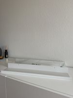 2 x Wandregal Malmbäck IKEA