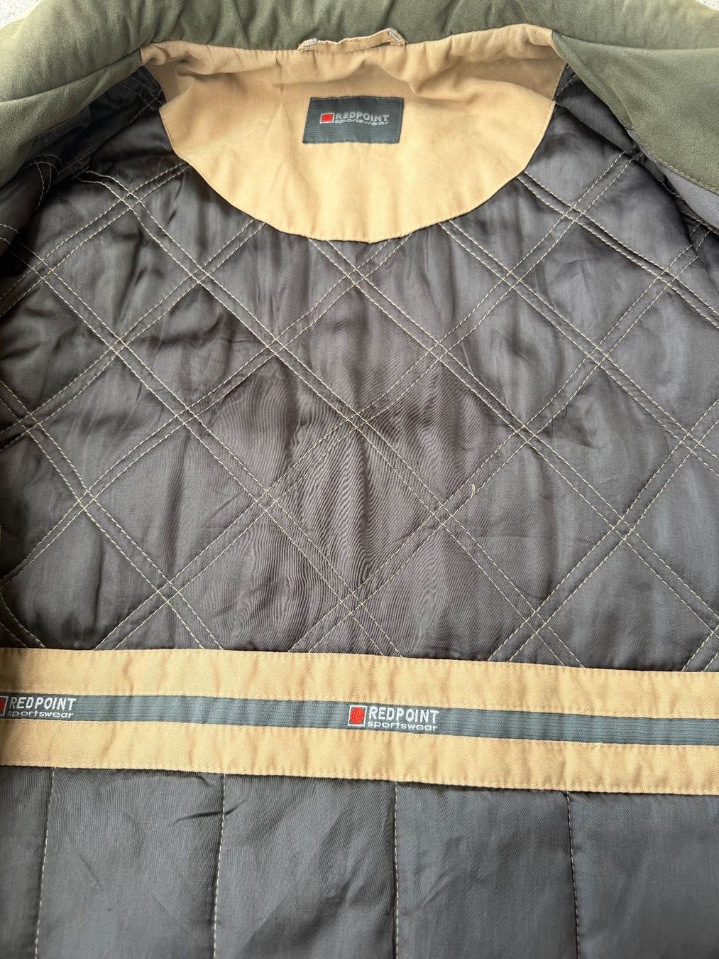 Gilets & Westen: Redpoint Herren Gilet Grösse 50 – Gebraucht aus Geroldswil von Jeremy11 6