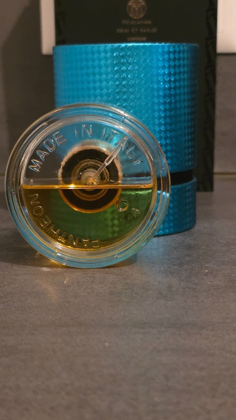 Profumi & Eau de Toilette: Cosi Blu - Pantheon Roma – Usato da Lausanne venduto da Andonia 1