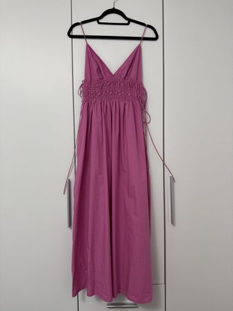 Mango Kleid Gr. S 