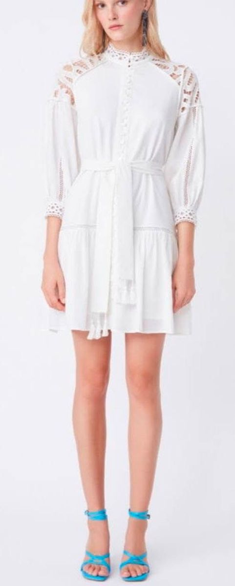 Vestiti: Suncoo Paris Dress – Nuovo (secondo la descrizione) da St.Josefen venduto da lop_lh8d 2