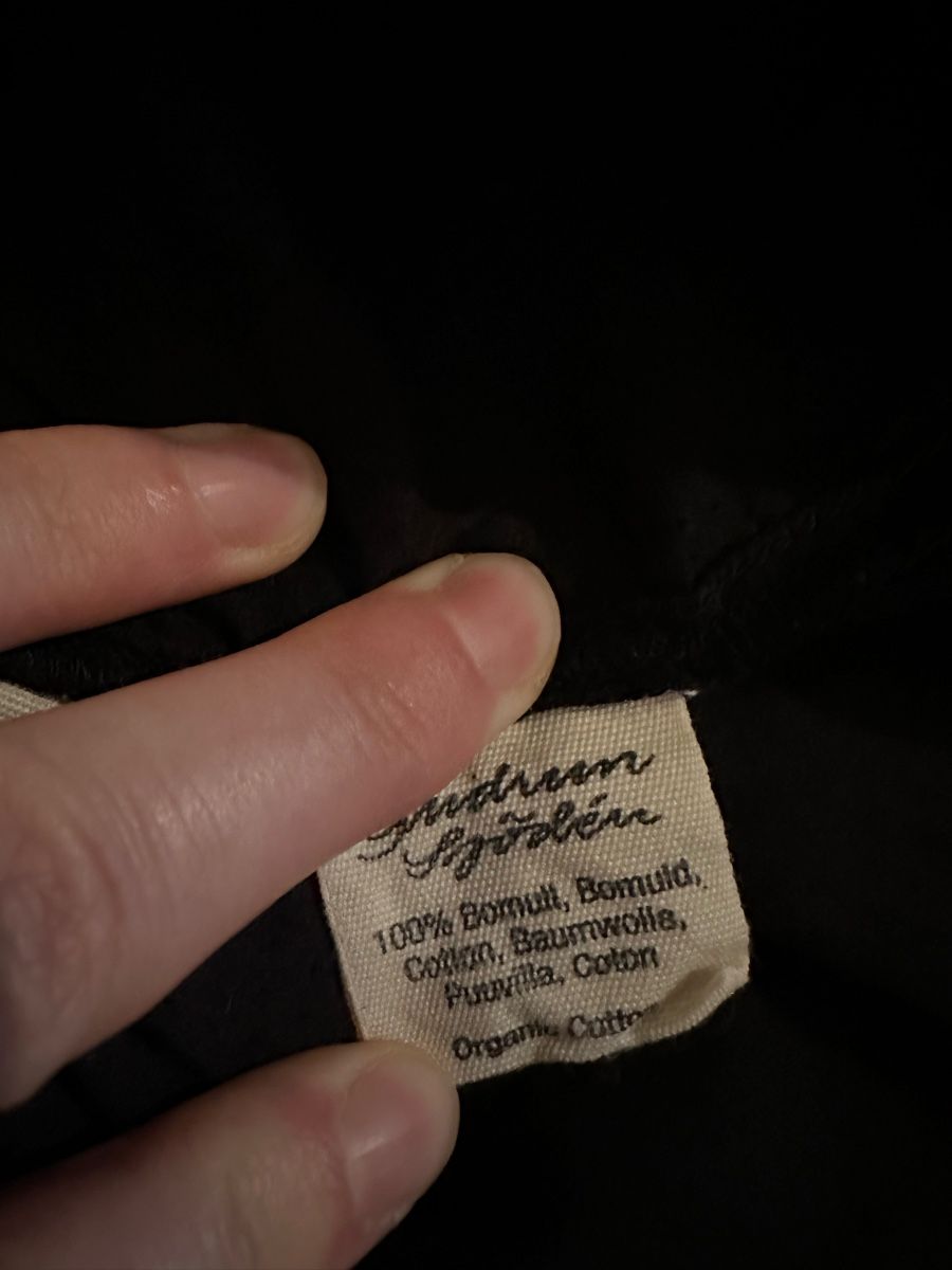 Gudrun Sjöden Vestiti: GUDRUN SJOEDEN Kleid M – Nuovo (secondo la descrizione) da Steffisburg venduto da ThymusVulgaris 3