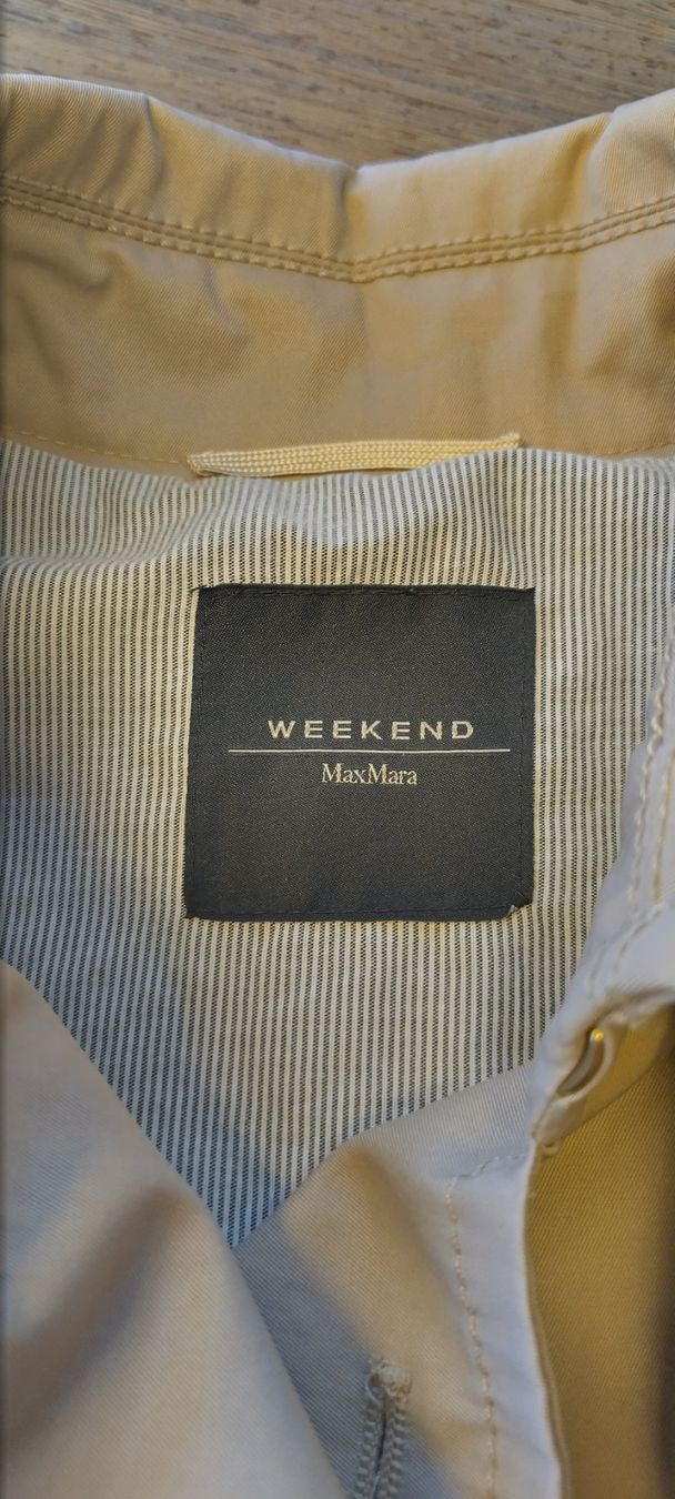 Max Mara Mäntel: MaxMara Weekend Trenchcoat neuwertig – Neu (gemäss Beschreibung) aus Zürich von Mokile 7