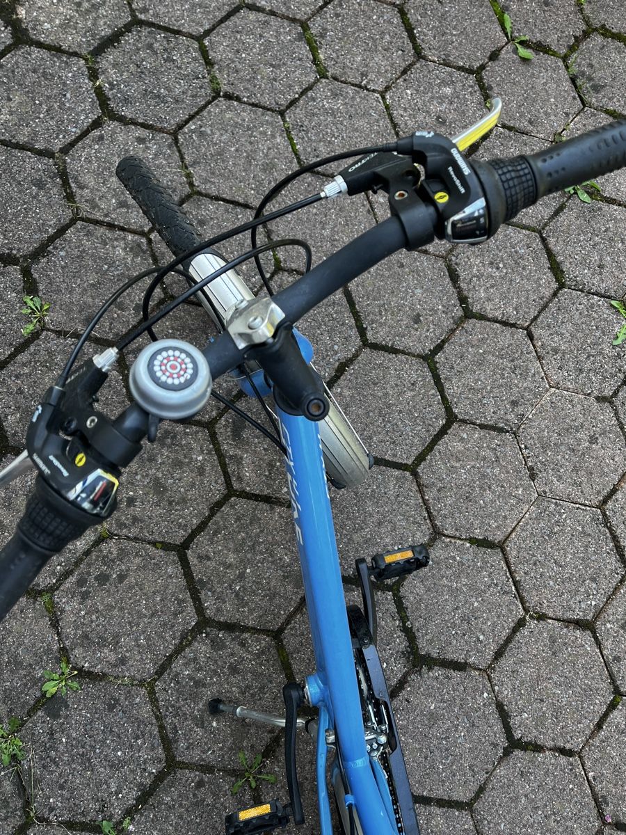 Biciclette: Kinderfahrrad – Usato da Luzern venduto da ejstu 2