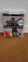 PS3 - Darksiders