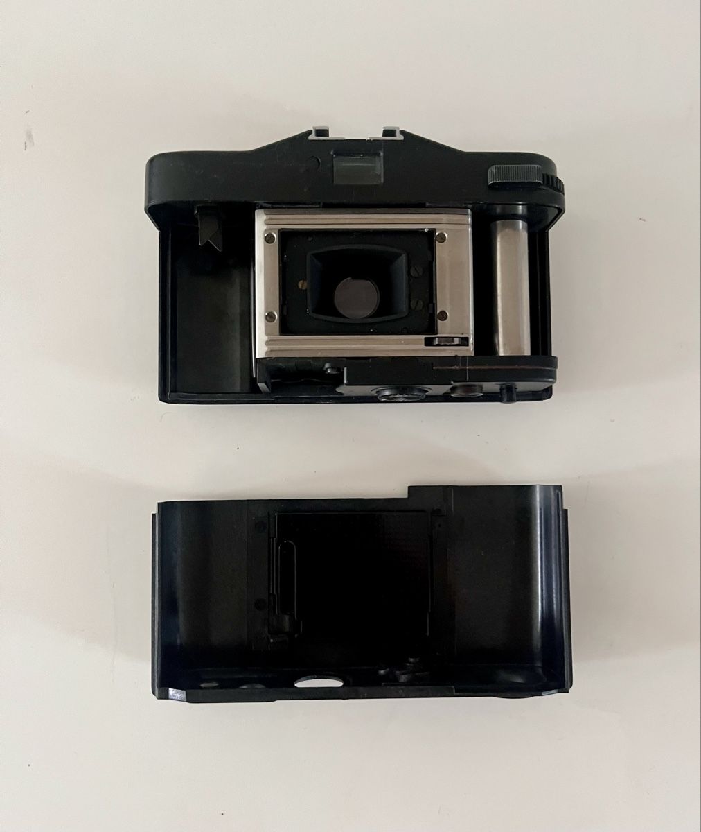 Minox Kamera: Minox 35 EL Kamera mit Blitz – Gebraucht aus Basel von Samo_Li 3