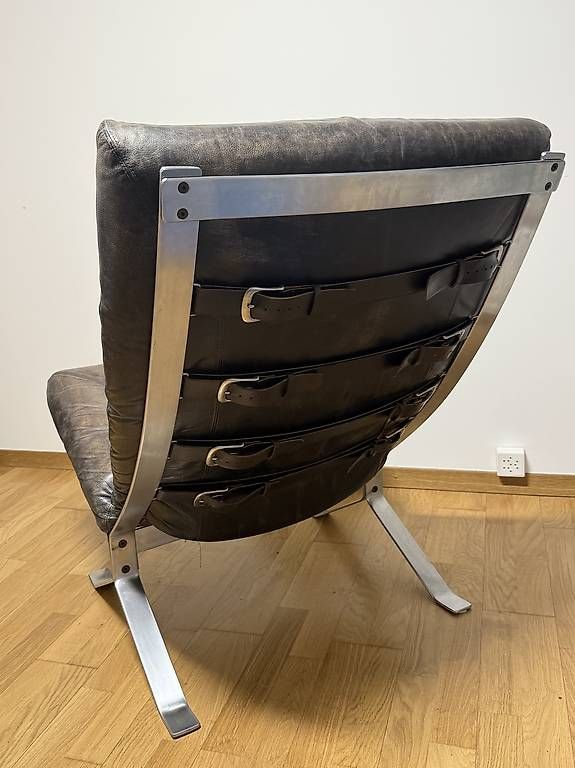 Sessel: Fauteuil style ARI, années 60-70 – Gebraucht aus Versoix von gre_vc2f 2