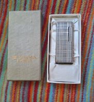 Vintage Zaima Comus Gasfeuerzeug