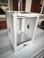 3D- Drucker Ultimaker 3 Extended