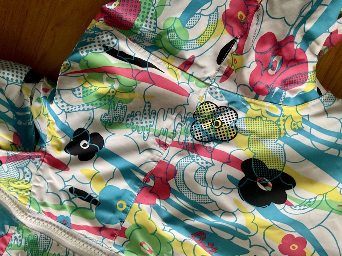 Jacken: Snowboard Jacke Betty Rides Grösse S – Gebraucht aus Aarau von chi_qnc5 4