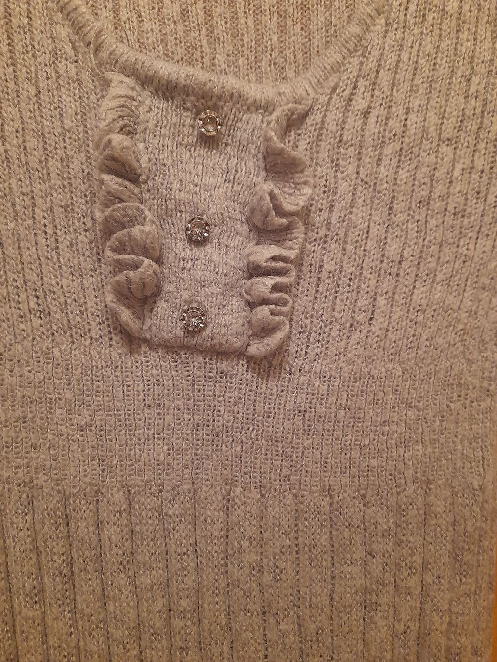 Vestiti: Damenkleid – Usato da Pfaffnau venduto da gologoldun1953 4