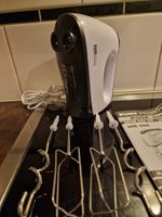 Handmixer