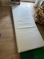 Kindermatratze Kokos/Latex Natur 90x200