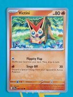Victini - Temporal Forces Pokemon - #7.1