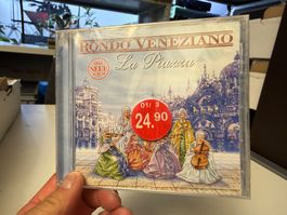 Rondo Veneziano - La Piazza - HD23D