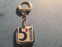 PASTIS  51  PORTE-CLE  VINTAGE  COLLECTION