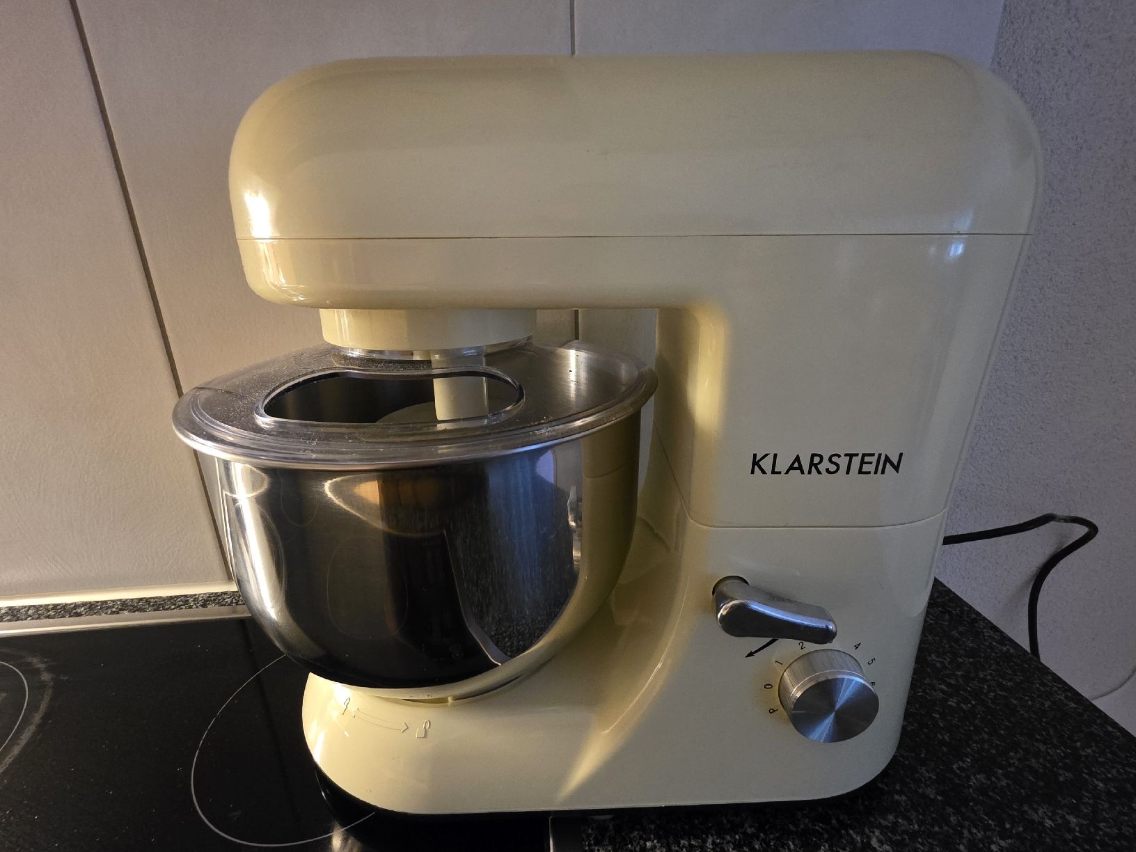 Küchengeräte: Küchenmaschine – Gebraucht aus Pieterlen von sab_28cn