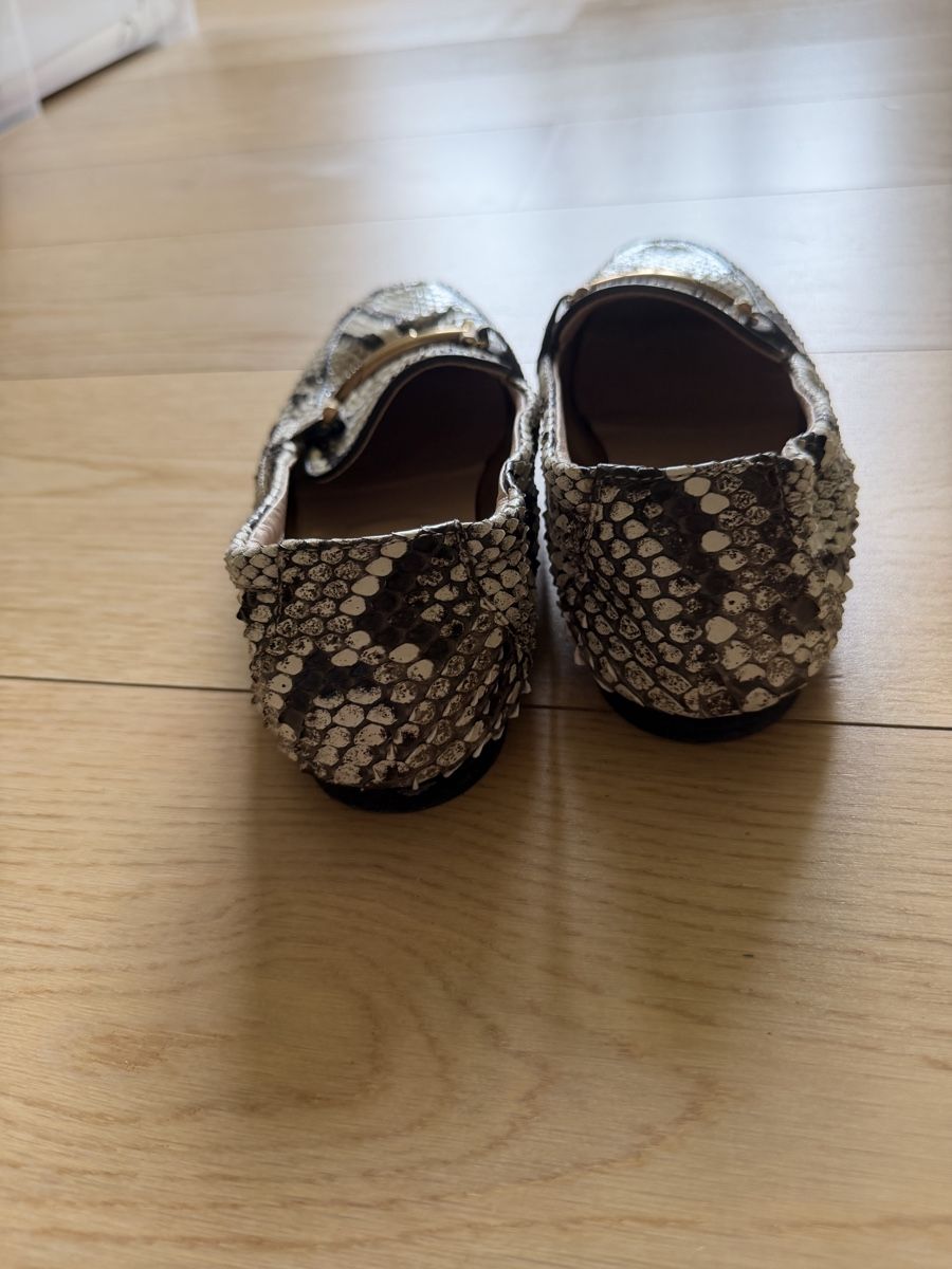 Tod'S Damenschuhe: Tod‘s Loafer – Gebraucht aus Zürich von cha_y9x8 2