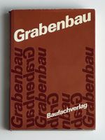Grabenbau | Baufachverlag Zürich
