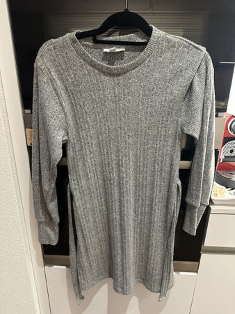 Strickkleid
