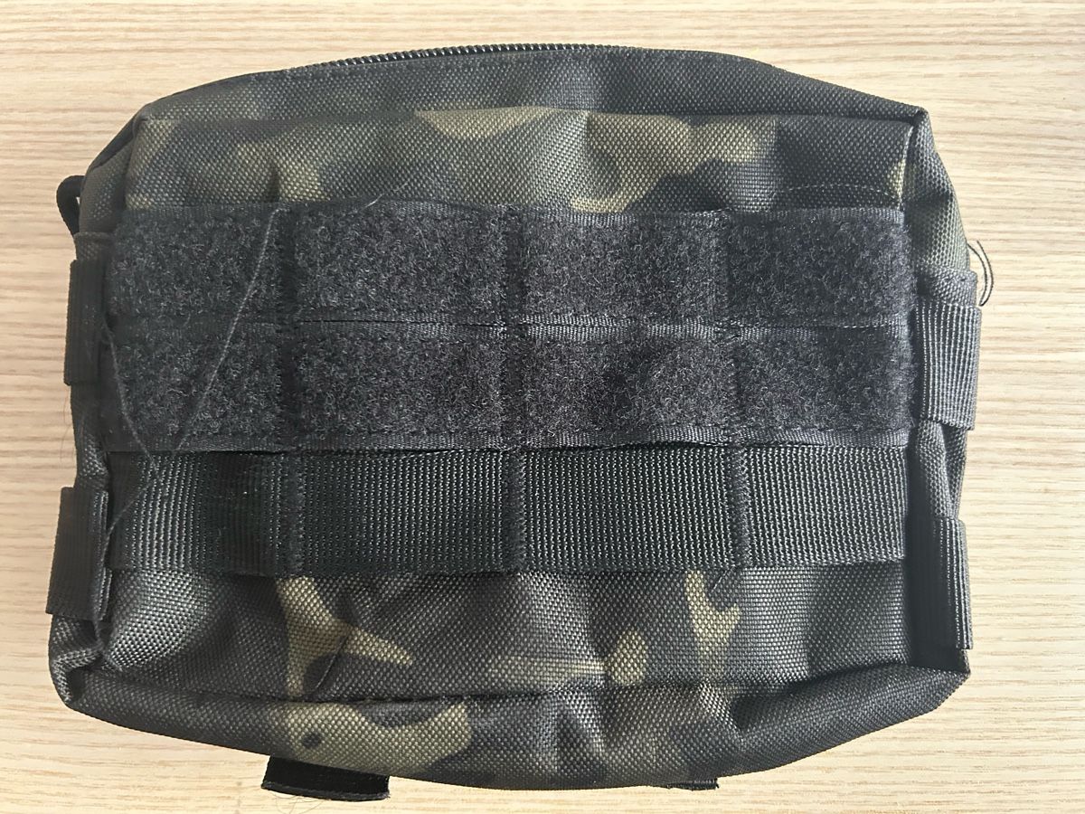 Taschen: Molle Tasche – Neu und originalverpackt aus Geuensee von M1812