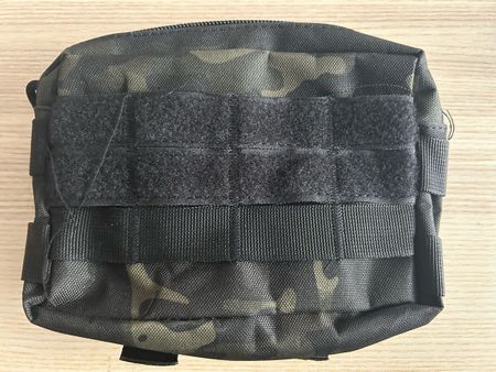 Molle Tasche