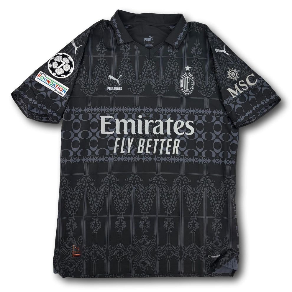 Leibchen & Hosen: AC Milan - 2023-24 - Spezial - L – Gebraucht aus Bolligen von ToTheJerseyEquipment