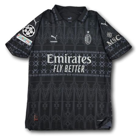 AC Milan - 2023-24 - Spezial - L