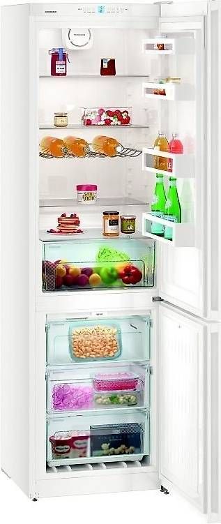 Frigoriferi: Frigo Congelatore combinato Liebherr – Usato da Lamone venduto da css_ht72