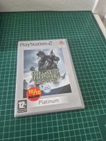 Medal of Honor Frontline PS2 Platinum Edition game