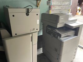 Canon ir Advance c5051