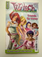 Rarität W.i.t.c.h. Sonderheft Band 30 - Witch