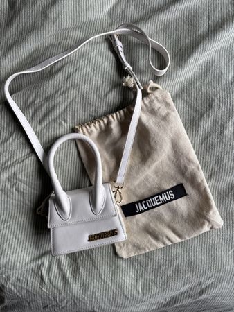 Jacquemus Le Chiquito