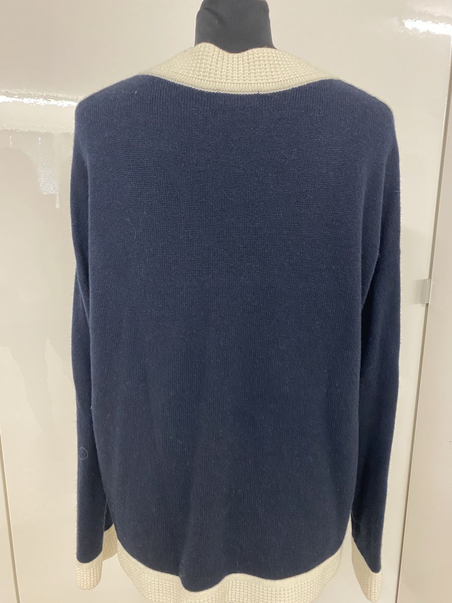 Claudie Pierlot Maglioni & Felpe: Claudie Pierlot Strickpullover Gr. 2 – Nuovo (secondo la descrizione) da Beringen venduto da Ally7 2