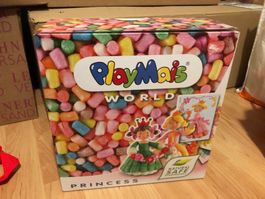 Playmais Princess World Neu