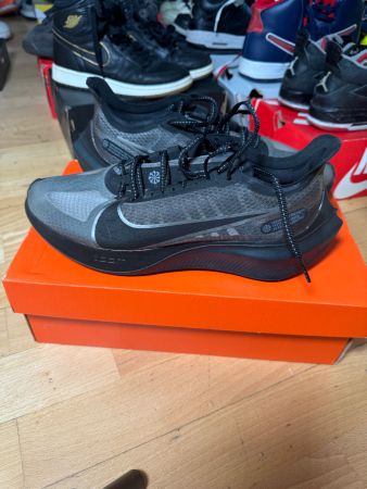 Nike Zoom Gravity | Größe 42 | Nike Schuhe schwarz