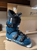 Ski Boots Salomon Quest Pro 110 - T 27 | DERNIÈRE SEMAINE