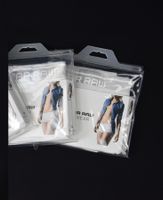 G-STAR RAW Damen Slip Short 2er Pack Strech weiss/Gr.XS