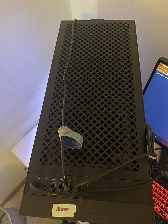 PC: HP Omen 45L Gaming Desktop – Usato da Dietikon venduto da efn_6bz6 2