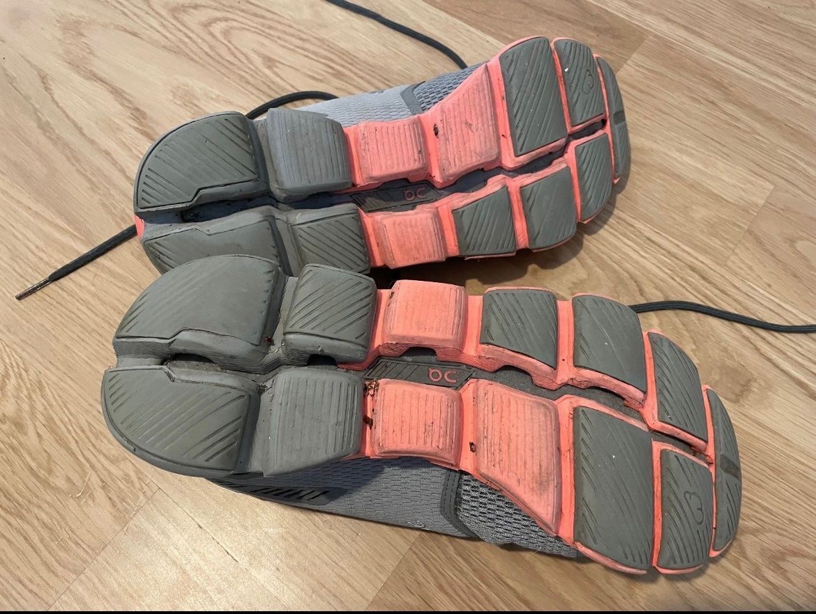 On Scarpe da donna: On Schuhe 39 – Usato da Cham venduto da deb_9g9k 2