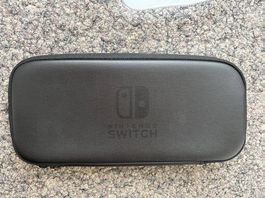 Nintendo Switch 1 Travel Case
