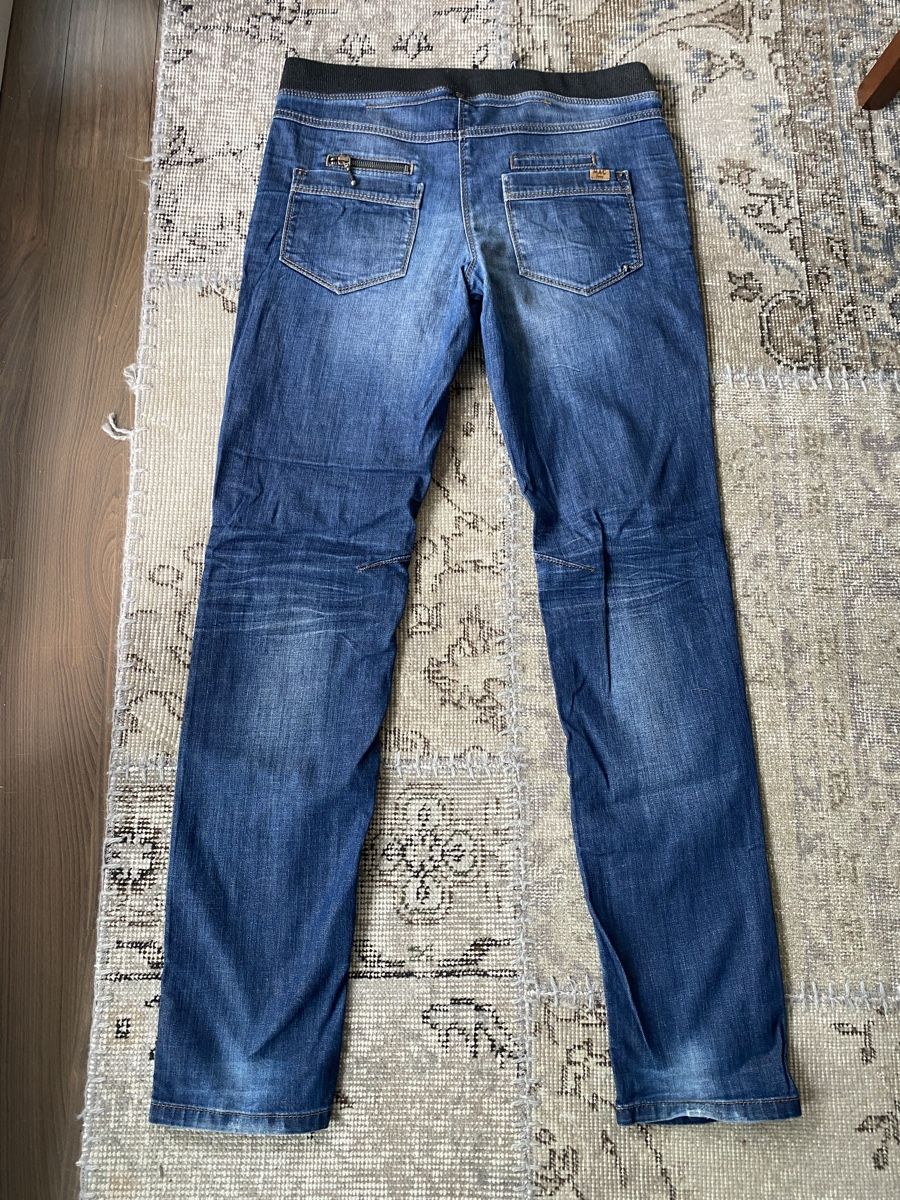Jeans: Mac Jeans Jogging Yoga Damen – Nuovo (secondo la descrizione) da Rorschach venduto da lvi_p29s 4