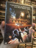 Titan A. E. - dvd