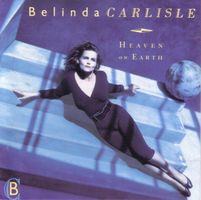 Belinda Carlisle - Heaven on Earth [Virgin]