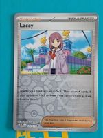 Lacey - Reverse Holo - Prismatic Evolution #1.6