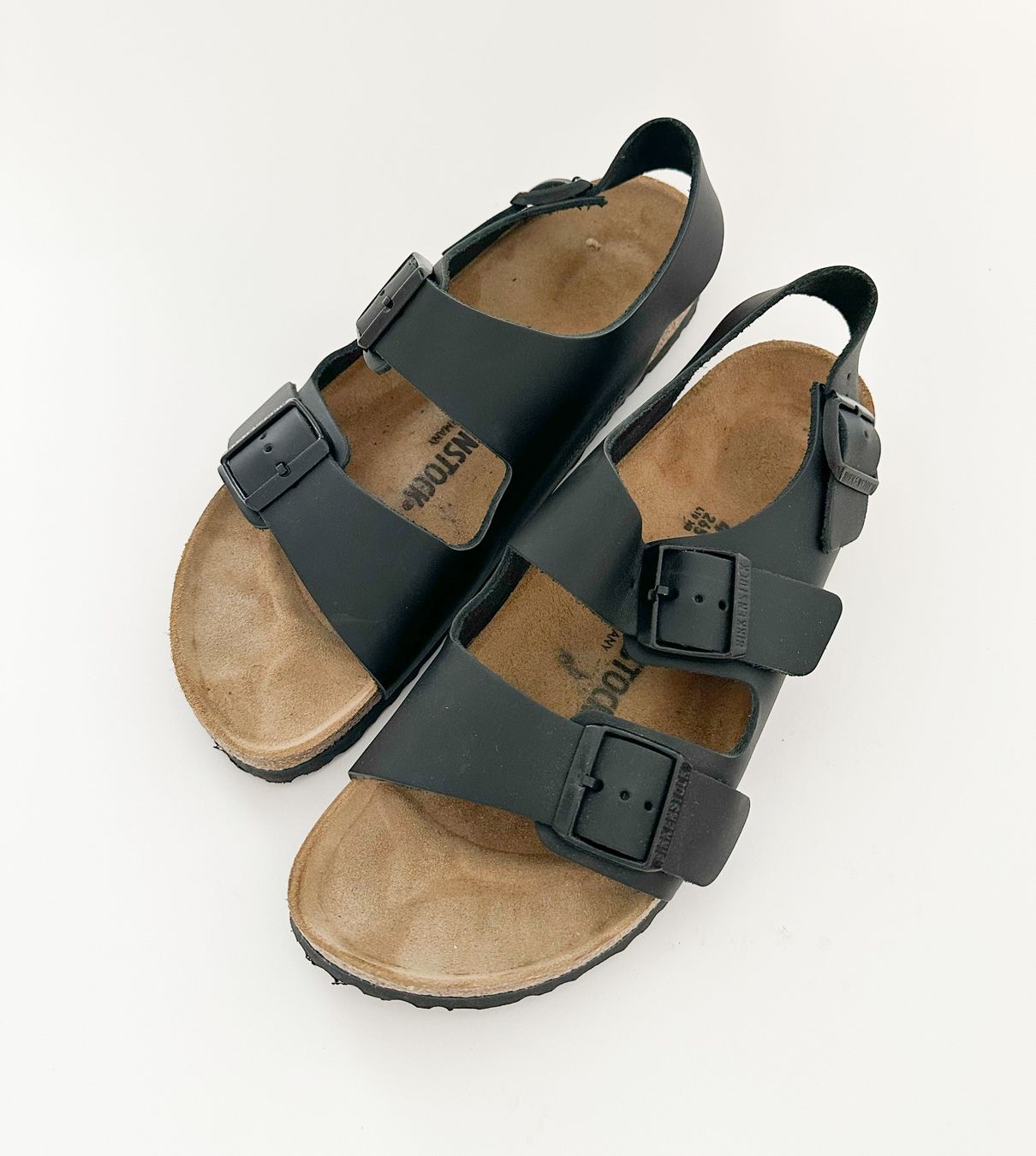 Birkenstock Herrenschuhe: Birkenstock Milano 41 – Neu (gemäss Beschreibung) aus Basel von Roooooon
