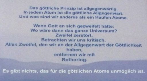 Livres: Rothoring - Das Aufwachen – Neuf avec emballage d'origine à Mauren par Yeelen 2