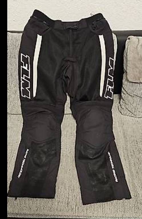 Pantaloni: Pantalons été moto – Usato da Fully venduto da Zobila