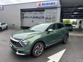 KIA Sportage 1.6 T GDI Power Edition 4x4   MFK 06.2026