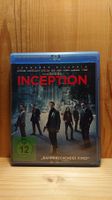 INCEPTION Blu-Ray mit Leonardo DiCaprio
